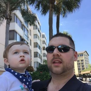 Meet your Posher, Brandon